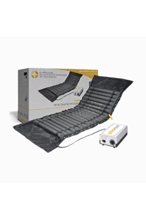 Pm-ad01 Havalı Yatak - Boru Tipi Ventilasyon