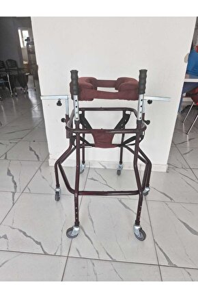 ER513 ÇOCUK ÖRÜMCEĞİ MEDİUM