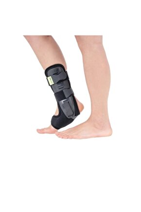 Konforlu ve şık pedli ayak bileklik W624, tarzınızı tamamlar.