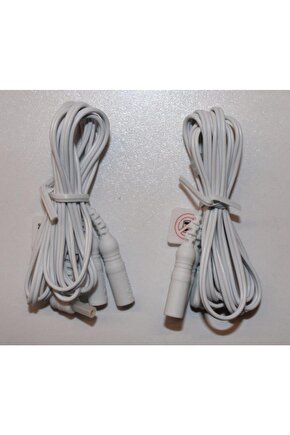 Tens Cihazı Kablosu 2li F.bosch