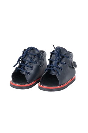 Wıngmed Çocuk Denis Brown Botu - Beden: 20-21 Cm (wp 933-20-21)