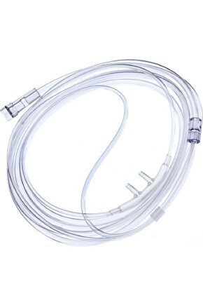 4,5 Mt Ithal Amerikan Oksijen Kanülü