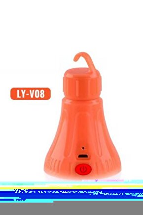 Thewan Shopzum Ly-v08 Ampul