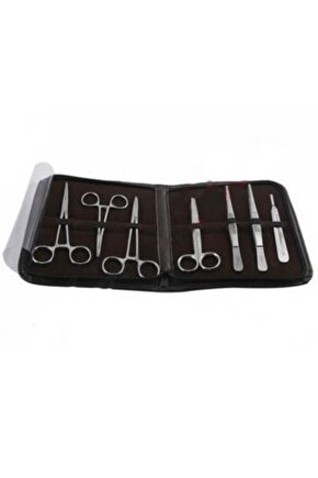 CERRAHİ OPERATİF MİNİ SET- 7 PARÇA.