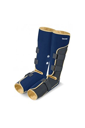 FM 150 Hava Sıkıştırmalı Kompresyon Ayak Masaj Aleti Bacak Masaj Aleti