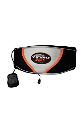 Isıtmalı titreşimli çift motorlu bel kemeri, rahatlatıcı ve şekillendirici kullanım