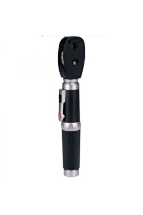 Honsun Hs-op 10 Oftalmoskop Set