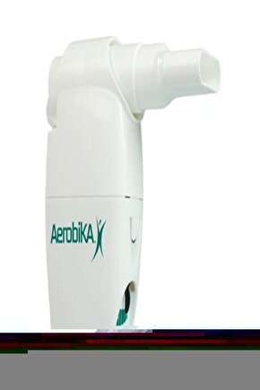 Mukus Temizleme Akciğer Fizyo Terapi Cihazı