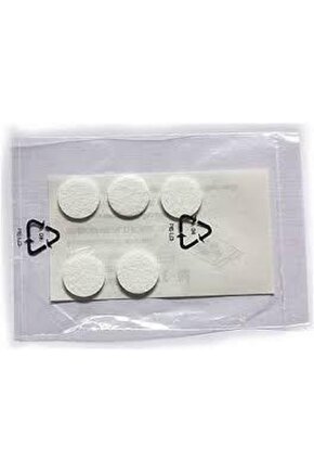 C28 Uyumlu Yedek Hava Filtresi 5 Adet