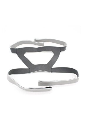 4 Kollu Uyku Maskesi, Gri, Rahat ve Konforlu Tasarım, MKB-002