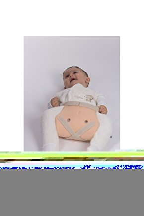 30x30 Cm Yuvarlak Isimli Kapı Süsü 3mm Ahşap Mdf