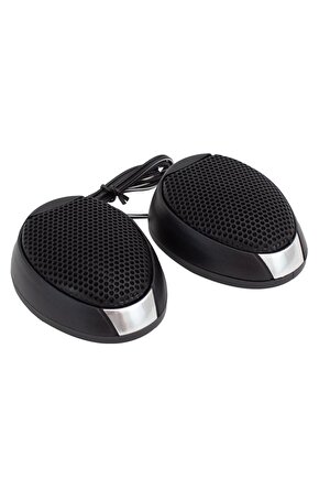 Magıcvoıce Gs-20 350 Watt Mini Oto Tweeter