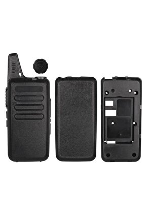 Wln N446 Kd-C1Telsiz İçin Kasa Ön Arka Kapak