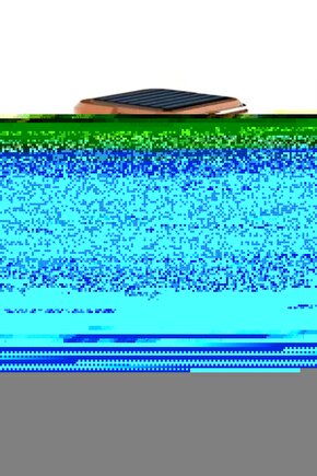 Derili Çenelikli Boyunluk Boyun Korsesi SMALL