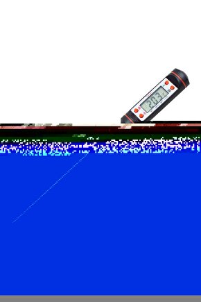 CEP TİPİ DALDIRMALI DİJİTAL TERMOMETRE (4172)