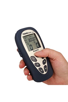 2 Kanallı Tens Nmes Hazır Programlı Cihaz Ramak Grup urunu