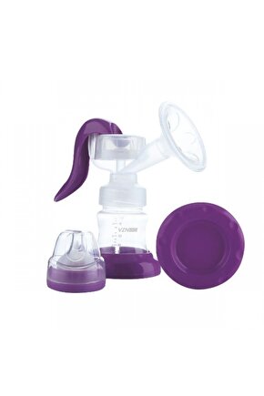 Vzn Pratik Manuel Göğüs Pompası