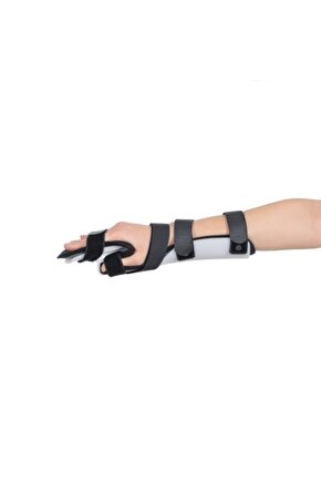 Termoplastik El İstırahat Afosu l Sağ