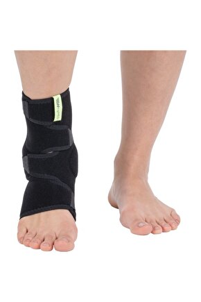 Wıngmed Malleol Destekli Ayak Bileklik +8 Bandajı (w 605)