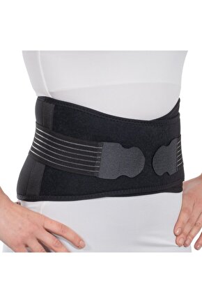 Çalışma Korse 16cm W404 Standart S-m