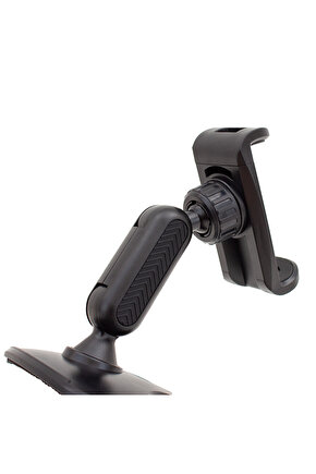 CLZ192 202-d Araç İçi Telefon Tutacağı (4172)