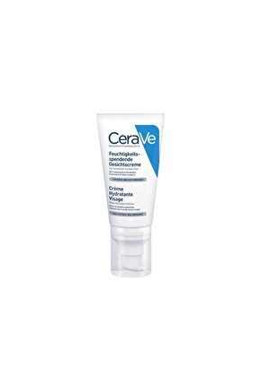 Cerave Facial Moisturising Lotion 52ml