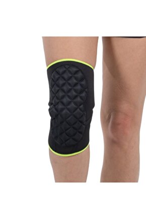 Wıngmed Pedli Sporcu Dizlik - Beden: M (w 512-m)