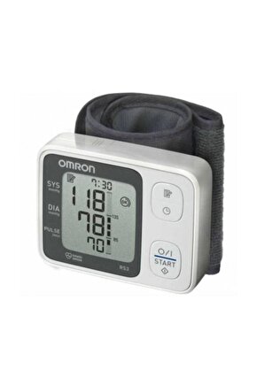 RS3 Bilek Tipi Tansiyon Aleti