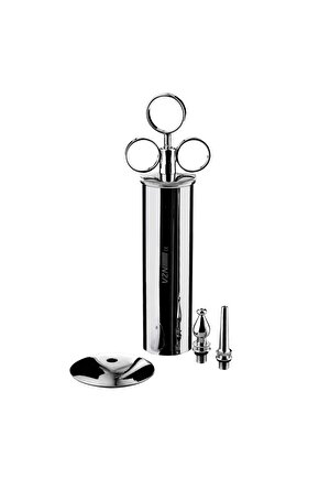 Kulak Yıkama Şırıngası