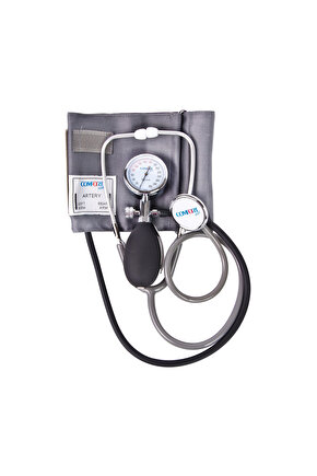 DM-101 Palm Tipi Stetoskoplu Tansiyon Aleti