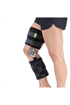 Açı Ayarlı Dizlik  Standart Beden