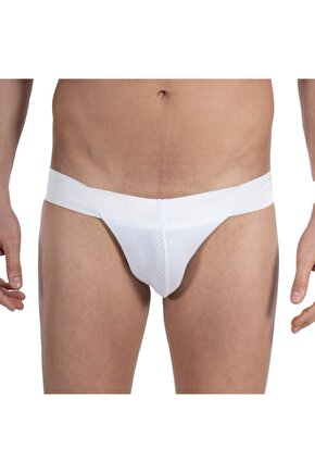 W1007 Süspansüvar Külodu Medium Beden (bel çevresi 80-90cm) Beyaz Konforlu