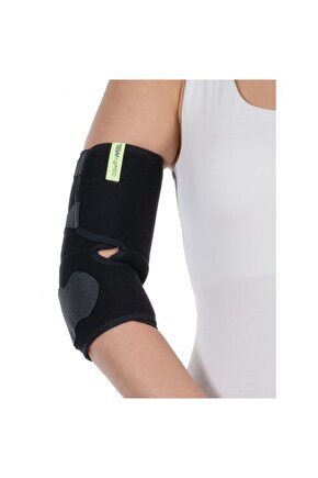 Epikondilit Destekli Dirseklik Tenisçi Golfçü Dirseği Bandı W203