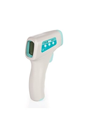 Temessız Kızılötesi Ateş Ölçer