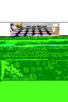 MX-2808 MIKNATISLI 360 DERECE DÖNER BAŞLIKLI EL FENERİ