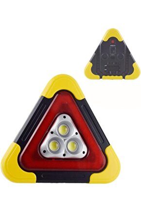 Bolt Solar Şarj ÜçCob Aydınlatma Lambası Hb-7709 1185222