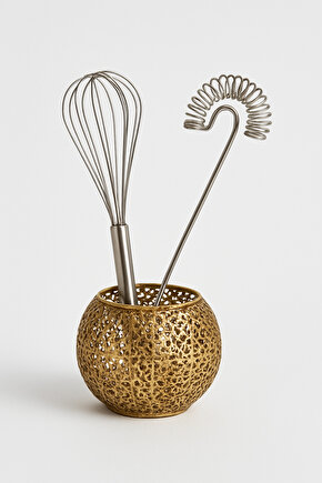 Çırpıcı Seti Çırpma Teli Paslanmaz Çelik 2li