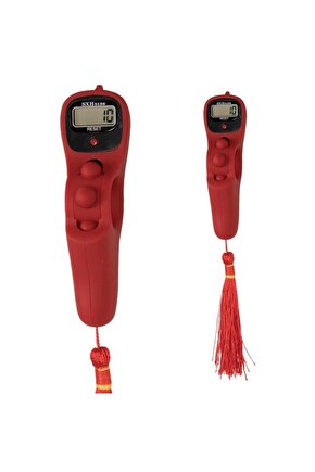 Lcd Ekran Dijital Tesbih PM-6691