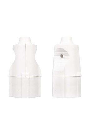 VNDB55 vea ve-b222w a class toprakli dişi fiş (made in malaysia)