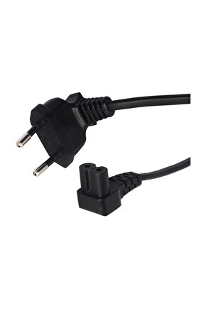 Teyp Ceyran Kablosu L Tıpı 1.8 Metre (lg Tvler Içın)