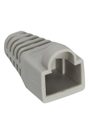 Pm-1762 Rj45 Gri Kılıf Boot