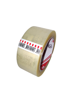 VEGE ASLAN KOLİ BANDI 48 ADET 45 MM 100 MT 1 KOLİ HOTMELT KOLİ BANDI