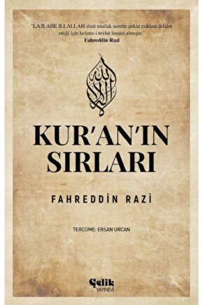 Kuranın Sırları