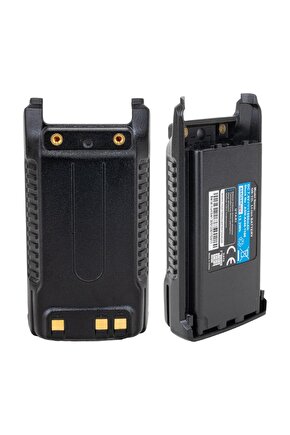 ASN446-1100 QB-33L DC 7.4V 1800mah Li-ion Batarya