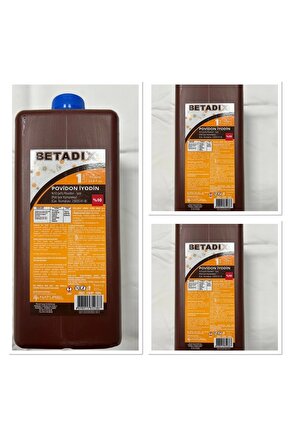 1 Litre Batigon 3 Adet