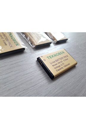 Wln Baofeng Mars Zastone Retevis Zetcom Tekcom Uyumlu Telsiz Pil Batarya