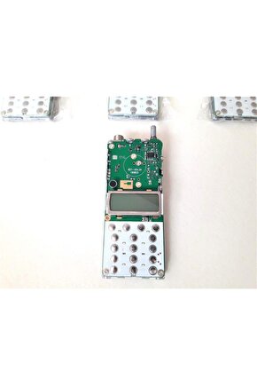 Uv82 Uv 82 Uv-82 Board Kart Cami Anons Merkezi Sistem