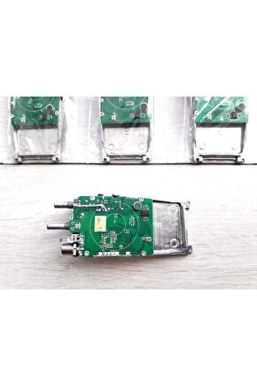 Zastone V68 888 Board Ana Kart Devre Cami Anons Merkezi Sistem