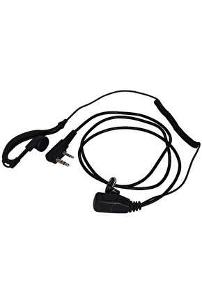 UYUMLU TELSİZ KULAKLIGI