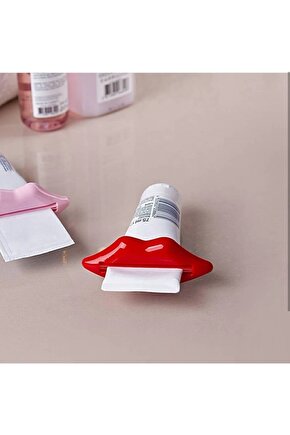 Diş Macunu Sıkacağı 2 Adet